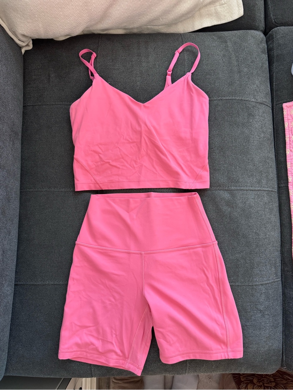 lululemon athletica align set - Picture 1 of 1